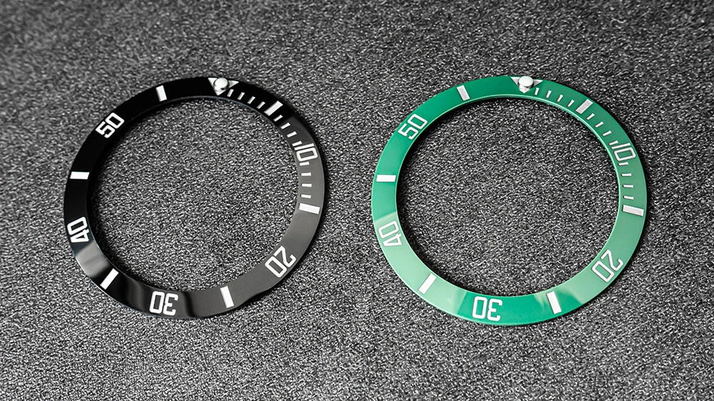 Sugess Watch of Men Diver NH35 Automatic Mechanical Wristwatch Date Sapphire Crystal Luminous Ceramic Bezel Waterproof 200M 2022