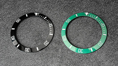 Sugess Watch of Men Diver NH35 Automatic Mechanical Wristwatch Date Sapphire Crystal Luminous Ceramic Bezel Waterproof 200M 2022