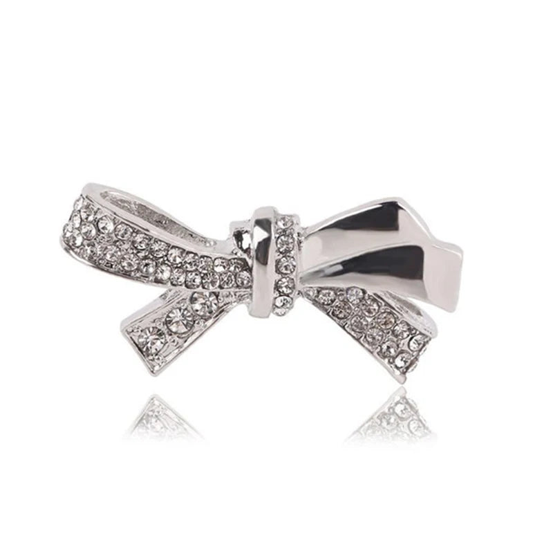 1pc New Fashion Crystal Love Heart Dreamcatcher Charms Beads fit Pandor Bracelets Necklaces For Women DIY Jewelry Accessories