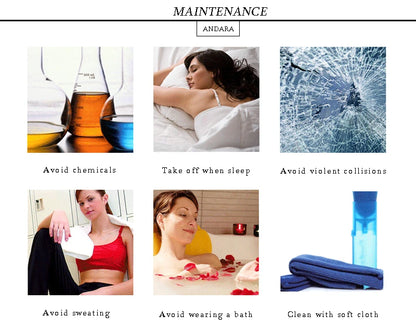 Fashion 925 Sterling Silver Ring Emerald Zircon Ring For Woman Charm Jewelry Gift