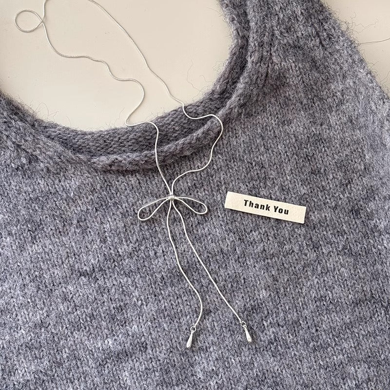 Korean Style Niche Frosted Combination Rings for Women, Fashionable, Simple, Everyday Korean Style Stackable Rings, Unique Autumn and Winter Statement Index Finger Rings