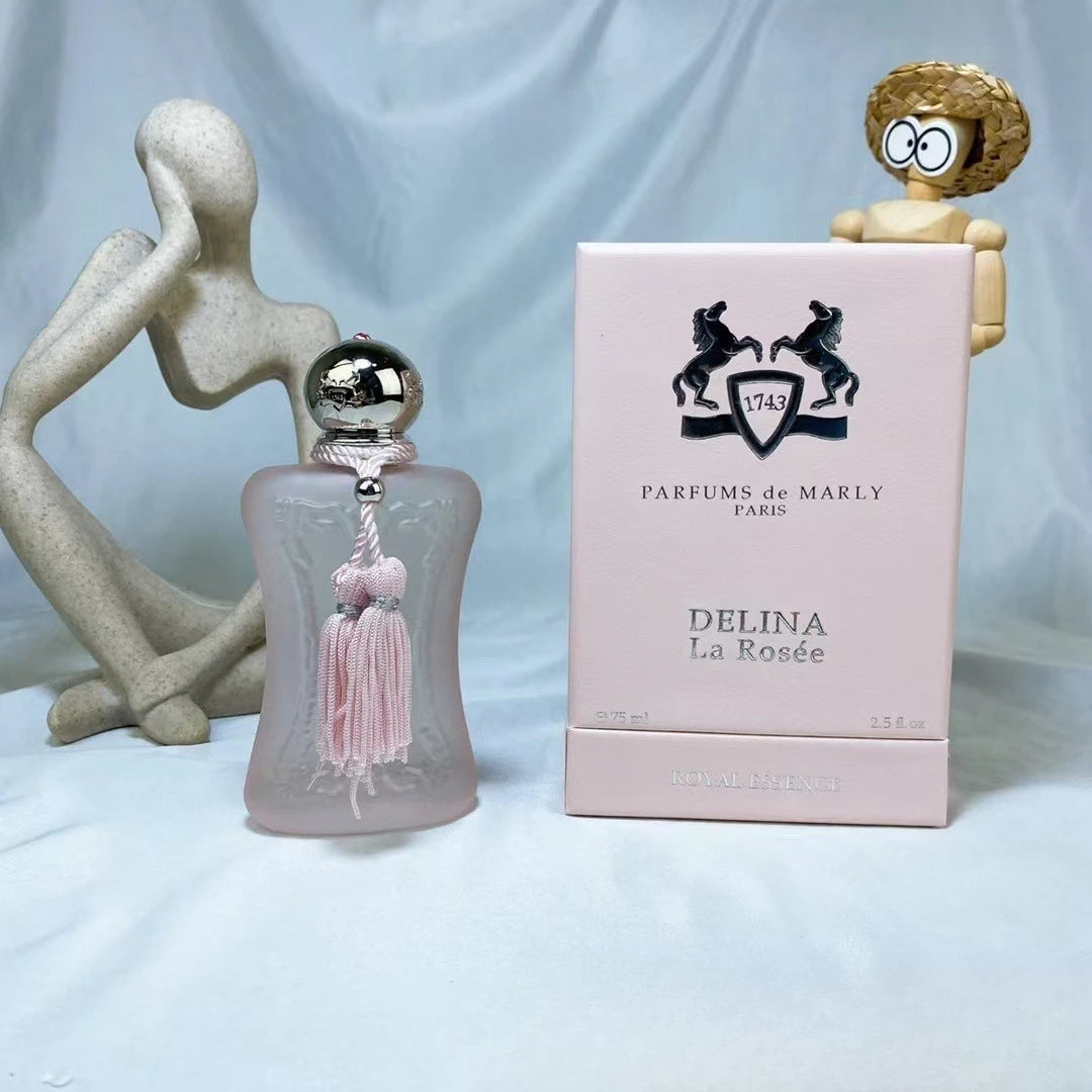 Perfume Valaya Maryington Dew Rose Diancang Oriental Women's Perfume Long Lasting Eau de Perfume Fragrance Spray