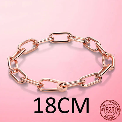 925 Silver My Love Starfish Flamingo Pendant Charm Fit Original Original Me Bracelet DIY Bead Jewelry For Women