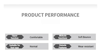 361 Degrees Men Running Shoe Leather All-Weather Protection Shock Absorption Casual Versatile Stable Male Sneaker 672532228