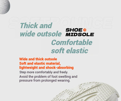 361 Degrees Men Running Shoe Leather All-Weather Protection Shock Absorption Casual Versatile Stable Male Sneaker 672532228