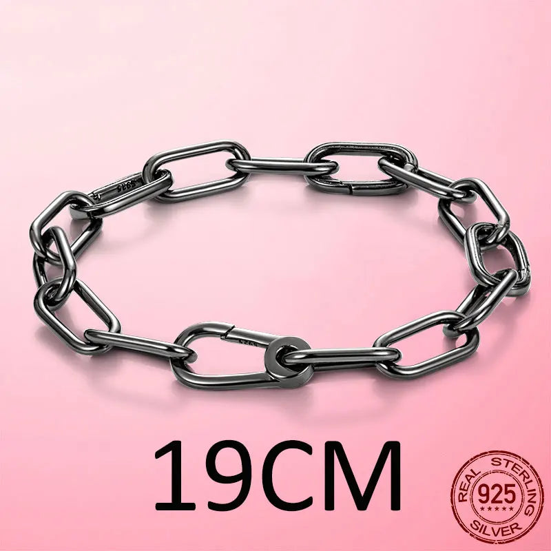 925 Silver My Love Starfish Flamingo Pendant Charm Fit Original Original Me Bracelet DIY Bead Jewelry For Women