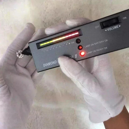 Luxury 100% Real 18k Gold Ring Women's Six-claw Diamond Ring 6.5mm Round 1ct 1 karat Moissanite Wedding Ring