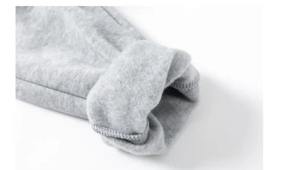 2025 Fall Winter Men's Tracksuit Hoodie Pants 2Pcs Sets Suit Leisure Sweatshirts Fashion Trends Brand Clothing