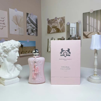 Perfume Valaya Maryington Dew Rose Diancang Oriental Women's Perfume Long Lasting Eau de Perfume Fragrance Spray