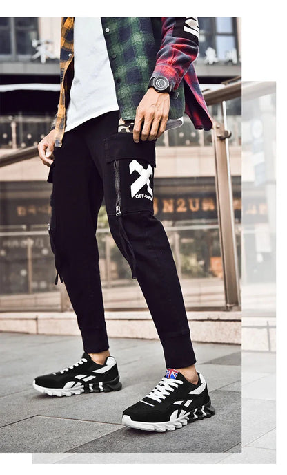 Mens Casual Sneakers Outdoors light Walking Sport Men Running Shoes Jumping Designer Comfortable High Quality Mens Tennis Hombre