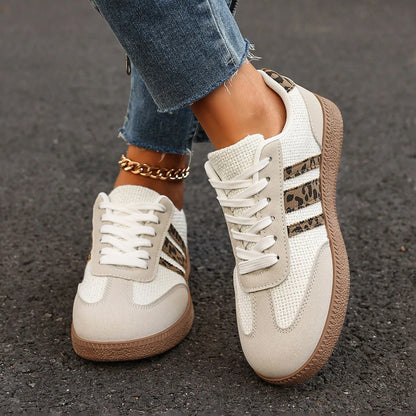 2025 New Women Sneakers Fashion Classical Shoes Luxury Designer Comfortable Shoes for Women Brand Outdoor Casual Sneakers Women