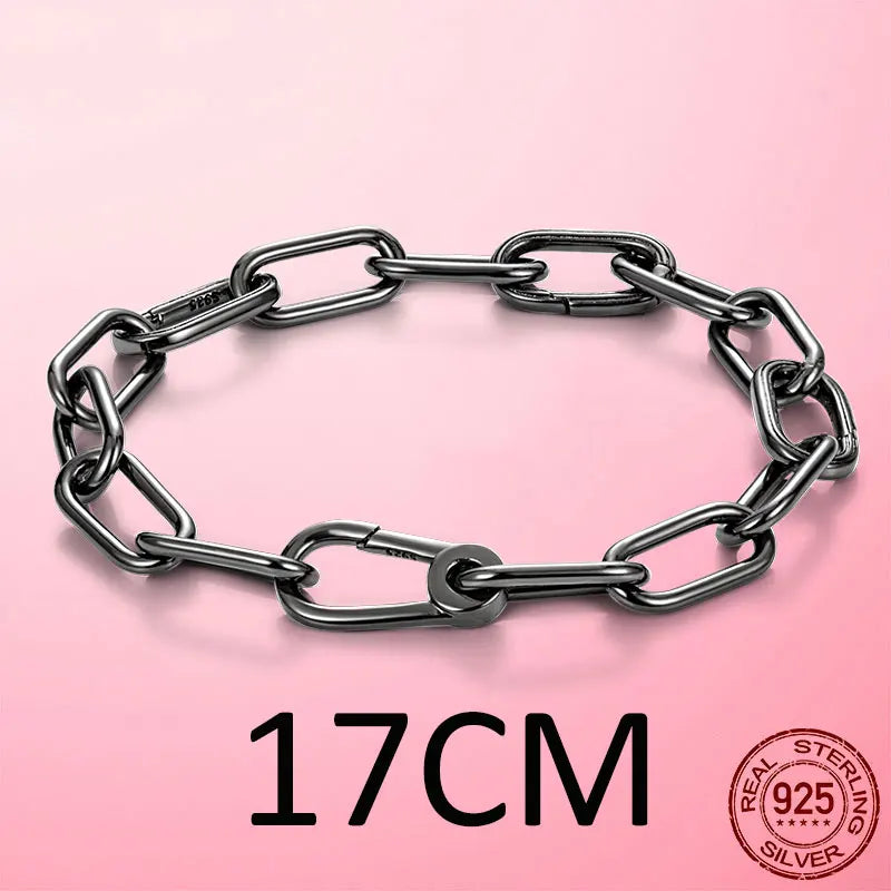 925 Silver My Love Starfish Flamingo Pendant Charm Fit Original Original Me Bracelet DIY Bead Jewelry For Women