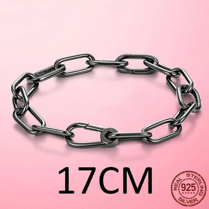 925 Silver My Love Starfish Flamingo Pendant Charm Fit Original Original Me Bracelet DIY Bead Jewelry For Women