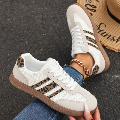 2025 New Women Sneakers Fashion Classical Shoes Luxury Designer Comfortable Shoes for Women Brand Outdoor Casual Sneakers Women