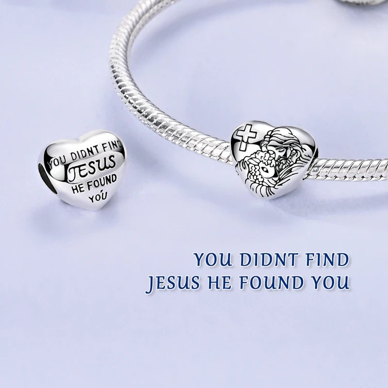 Original Charms Bead Pendant 925 Sterling Silver Cat Paw Bow Girl Cherry Firefly Heart Charm Fit Bracelet DIY Women Jewelry Gift