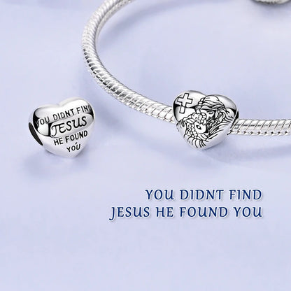 Original Charms Bead Pendant 925 Sterling Silver Cat Paw Bow Girl Cherry Firefly Heart Charm Fit Bracelet DIY Women Jewelry Gift