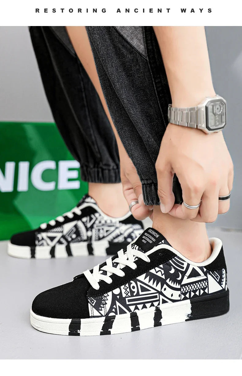 High Quality Unisex Board Shoes Soft Comfort Non Slip Suitable Men Women Youth Tennis Training Shoes Student Fashion Runn Shoes