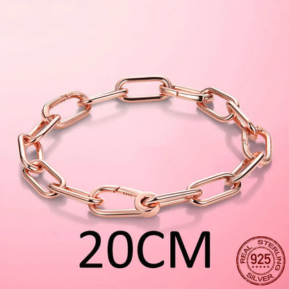 925 Silver My Love Starfish Flamingo Pendant Charm Fit Original Original Me Bracelet DIY Bead Jewelry For Women