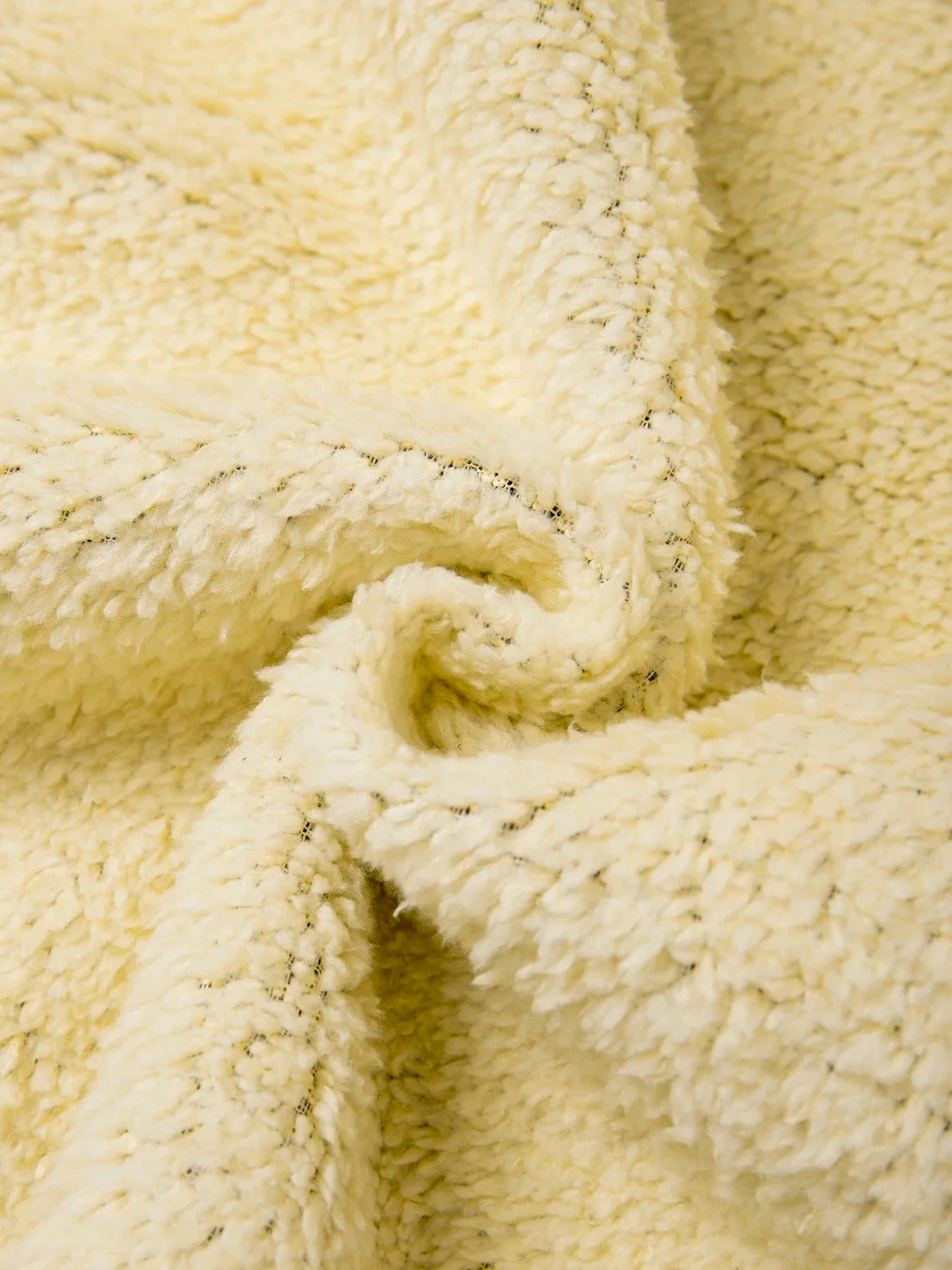 Men's Winter Warm Long Coat Zipper Jacket Zip Windbreaker Thick Fleece Windproof Overcoat Casual Contrast Color Hooded Jacket