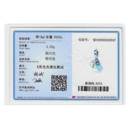 Hot Sales 925 Sterling Silver Luminous Firefly Light Bulb Star Moon Chameleon Charms Pendant Fit Original Bracelets DIY Jewelry