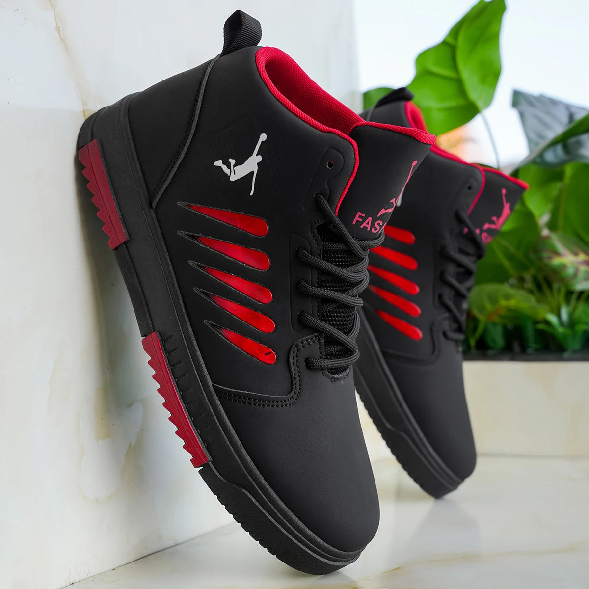 Men's casual sports outdoor hiking trendy fashion street comfortable