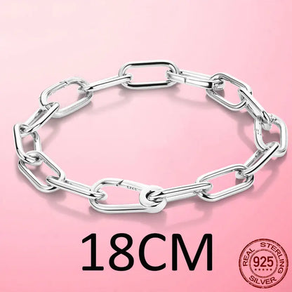 925 Silver My Love Starfish Flamingo Pendant Charm Fit Original Original Me Bracelet DIY Bead Jewelry For Women