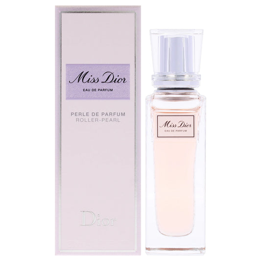 Miss Dior by Christian Dior for Women - 0.67 oz EDP Rollerball - Original Women's Perfume, Sephora Stuff