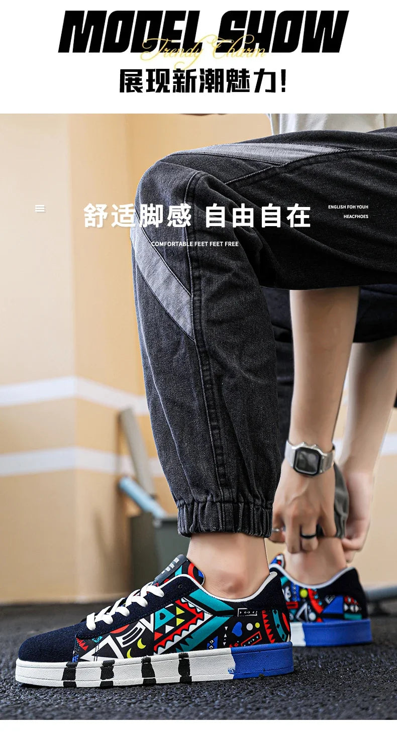 High Quality Unisex Board Shoes Soft Comfort Non Slip Suitable Men Women Youth Tennis Training Shoes Student Fashion Runn Shoes