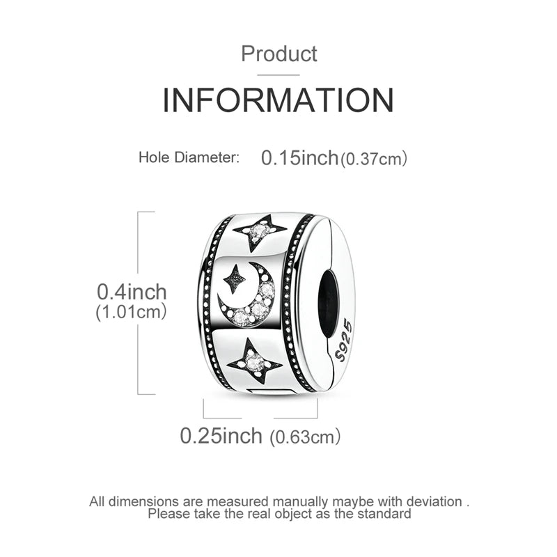 925 Silver Sparkling Cat Dog Charms Pendants Love Family Father Beads Fits Original Bracelet Gift for Women