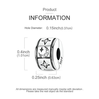 925 Silver Sparkling Cat Dog Charms Pendants Love Family Father Beads Fits Original Bracelet Gift for Women