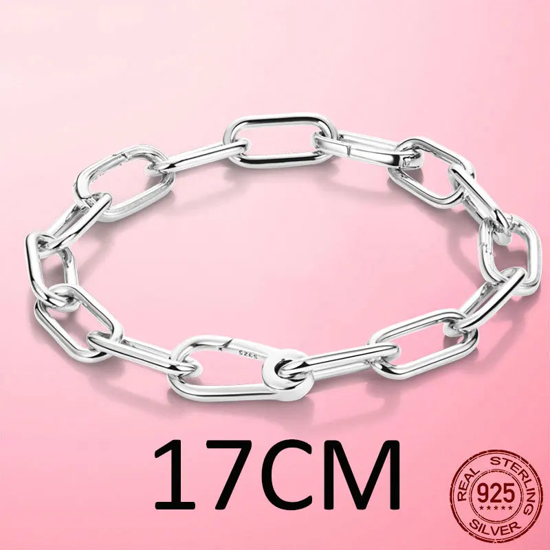 925 Silver My Love Starfish Flamingo Pendant Charm Fit Original Original Me Bracelet DIY Bead Jewelry For Women