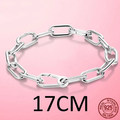 925 Silver My Love Starfish Flamingo Pendant Charm Fit Original Original Me Bracelet DIY Bead Jewelry For Women