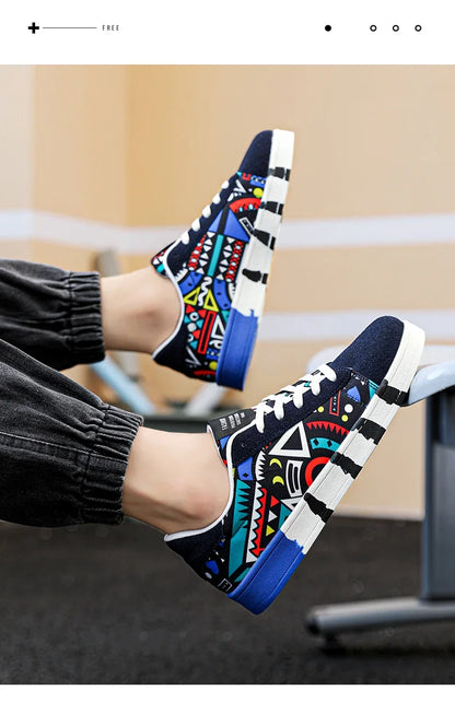 High Quality Unisex Board Shoes Soft Comfort Non Slip Suitable Men Women Youth Tennis Training Shoes Student Fashion Runn Shoes