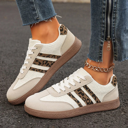 2025 New Women Sneakers Fashion Classical Shoes Luxury Designer Comfortable Shoes for Women Brand Outdoor Casual Sneakers Women