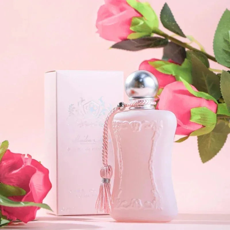 Perfume Valaya Maryington Dew Rose Diancang Oriental Women's Perfume Long Lasting Eau de Perfume Fragrance Spray