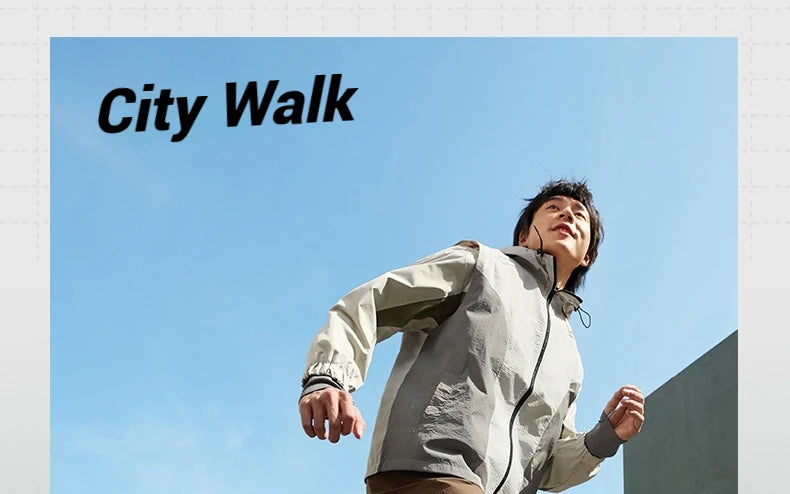 361 Degrees Men Running Shoe Leather All-Weather Protection Shock Absorption Casual Versatile Stable Male Sneaker 672532228