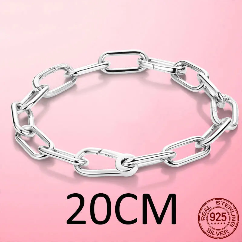 925 Silver My Love Starfish Flamingo Pendant Charm Fit Original Original Me Bracelet DIY Bead Jewelry For Women