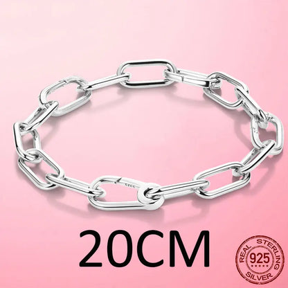 925 Silver My Love Starfish Flamingo Pendant Charm Fit Original Original Me Bracelet DIY Bead Jewelry For Women