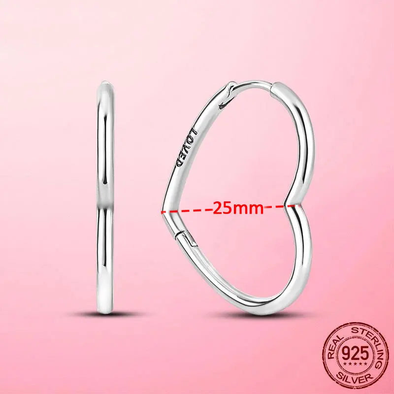 925 Silver My Love Starfish Flamingo Pendant Charm Fit Original Original Me Bracelet DIY Bead Jewelry For Women