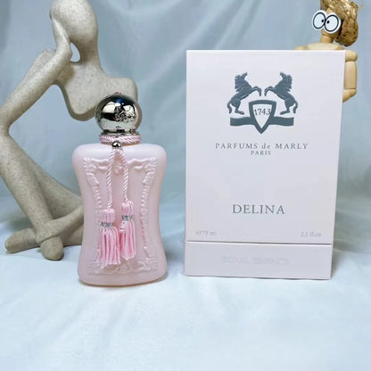 Perfume Valaya Maryington Dew Rose Diancang Oriental Women's Perfume Long Lasting Eau de Perfume Fragrance Spray