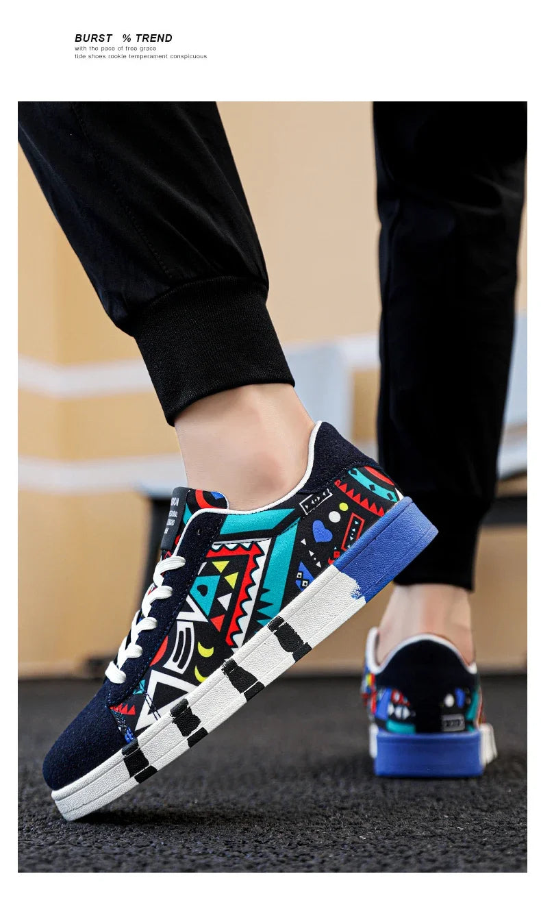 High Quality Unisex Board Shoes Soft Comfort Non Slip Suitable Men Women Youth Tennis Training Shoes Student Fashion Runn Shoes