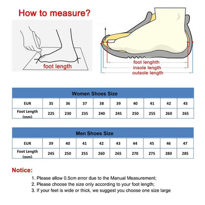 High Quality Unisex Board Shoes Soft Comfort Non Slip Suitable Men Women Youth Tennis Training Shoes Student Fashion Runn Shoes