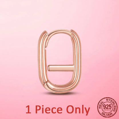 925 Silver My Love Starfish Flamingo Pendant Charm Fit Original Original Me Bracelet DIY Bead Jewelry For Women