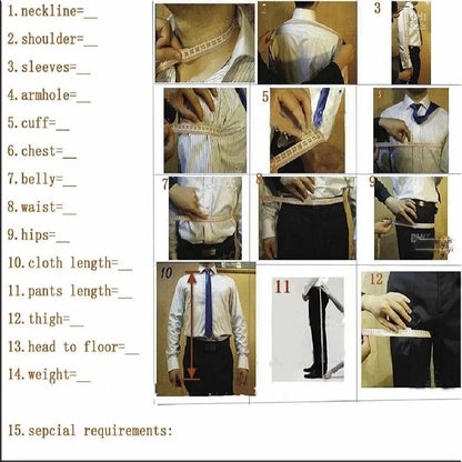 Elegant Slit Men's Suits 3 Piece Black Shawl Lapel Casual Tuxedos for Wedding Groomsmen Suits Men (Blazer+Vest+Pant)