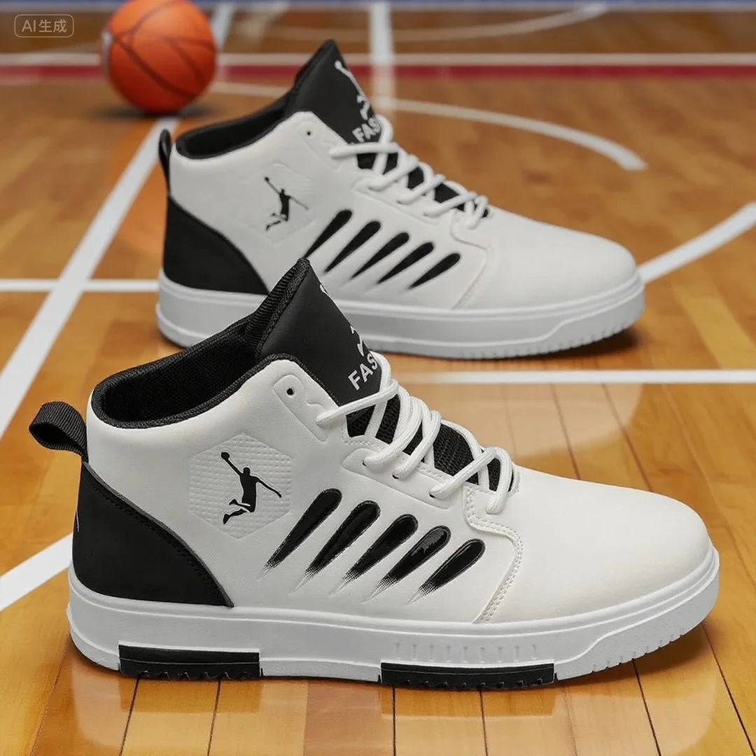 Men's casual sports outdoor hiking trendy fashion street comfortable