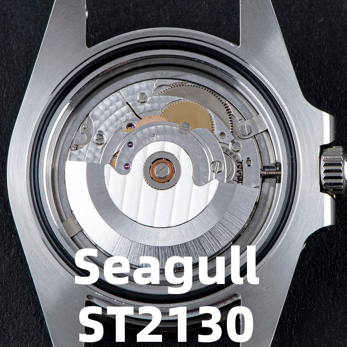 Sugess Watch of Men Diver NH35 Automatic Mechanical Wristwatch Date Sapphire Crystal Luminous Ceramic Bezel Waterproof 200M 2022