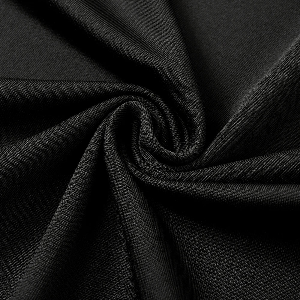 Men's High neck Long Sleeve Compression Shirts Cool Dry Sun Protection Sports Tights Undershirts Running Gym Tops