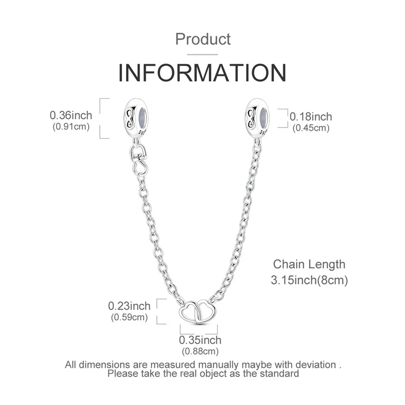 925 Silver Sparkling Cat Dog Charms Pendants Love Family Father Beads Fits Original Bracelet Gift for Women