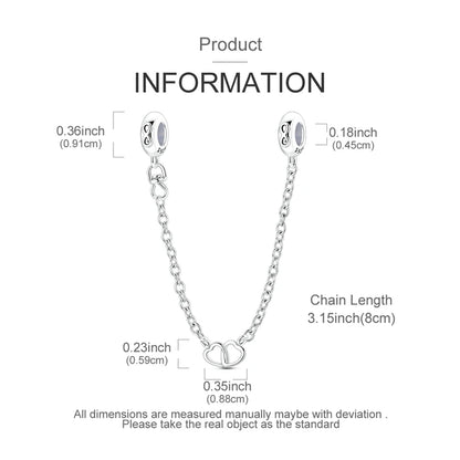 925 Silver Sparkling Cat Dog Charms Pendants Love Family Father Beads Fits Original Bracelet Gift for Women