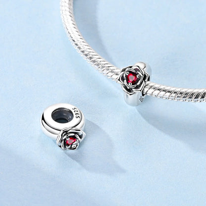 Original Charms Bead Pendant 925 Sterling Silver Cat Paw Bow Girl Cherry Firefly Heart Charm Fit Bracelet DIY Women Jewelry Gift